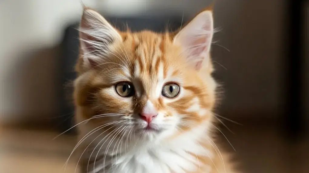 hierarquia dos gatos