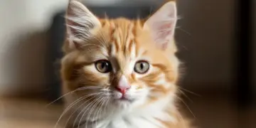 hierarquia dos gatos