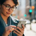 inteligência artificial no celular