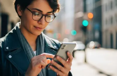 inteligência artificial no celular