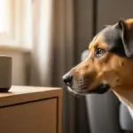 Por que cães e gatos reagem a vozes eletrônicas como Alexa e Google Assistente?