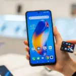 Lançamento do POCO M8 5G: Principais Características Reveladas