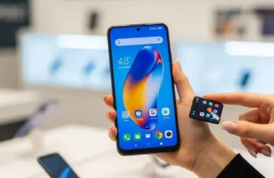 poco m8 5g
