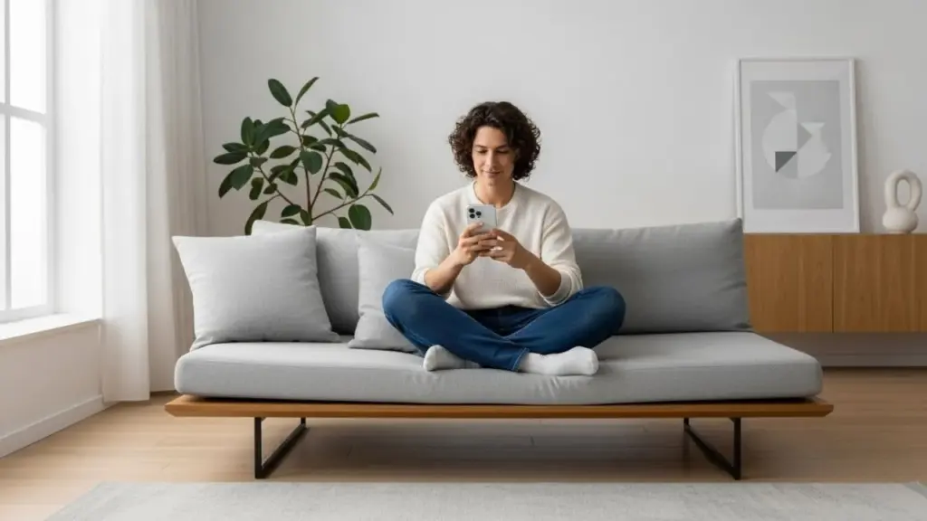 A tecnologia de smartphones em 2026 entra na nova era com IA tecnologia de smartphones em 2026