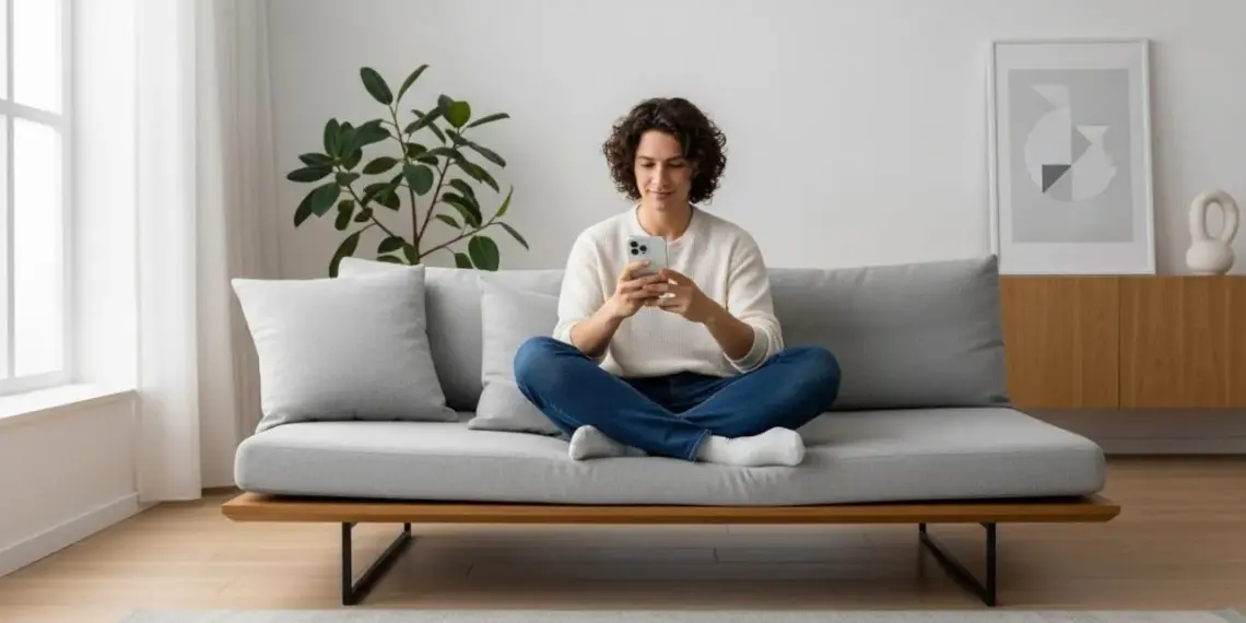 tecnologia de smartphones em 2026