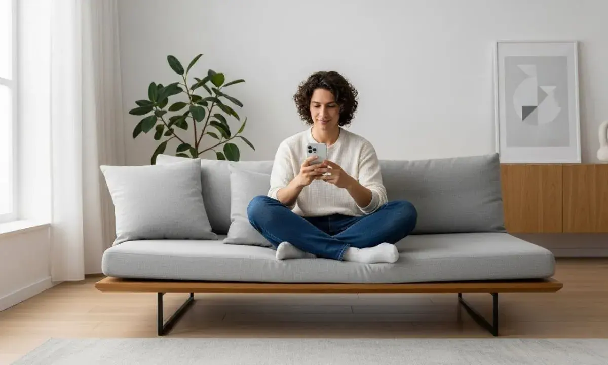 tecnologia de smartphones em 2026
