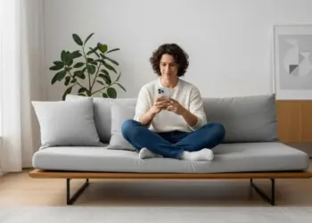 tecnologia de smartphones em 2026