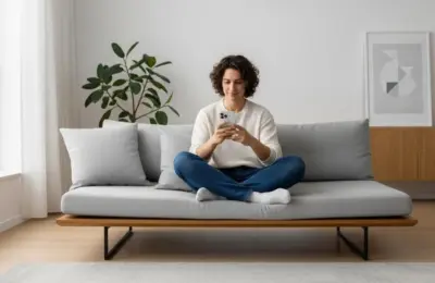 tecnologia de smartphones em 2026