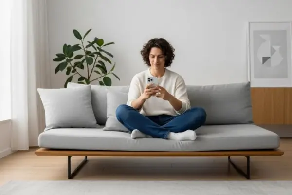tecnologia de smartphones em 2026