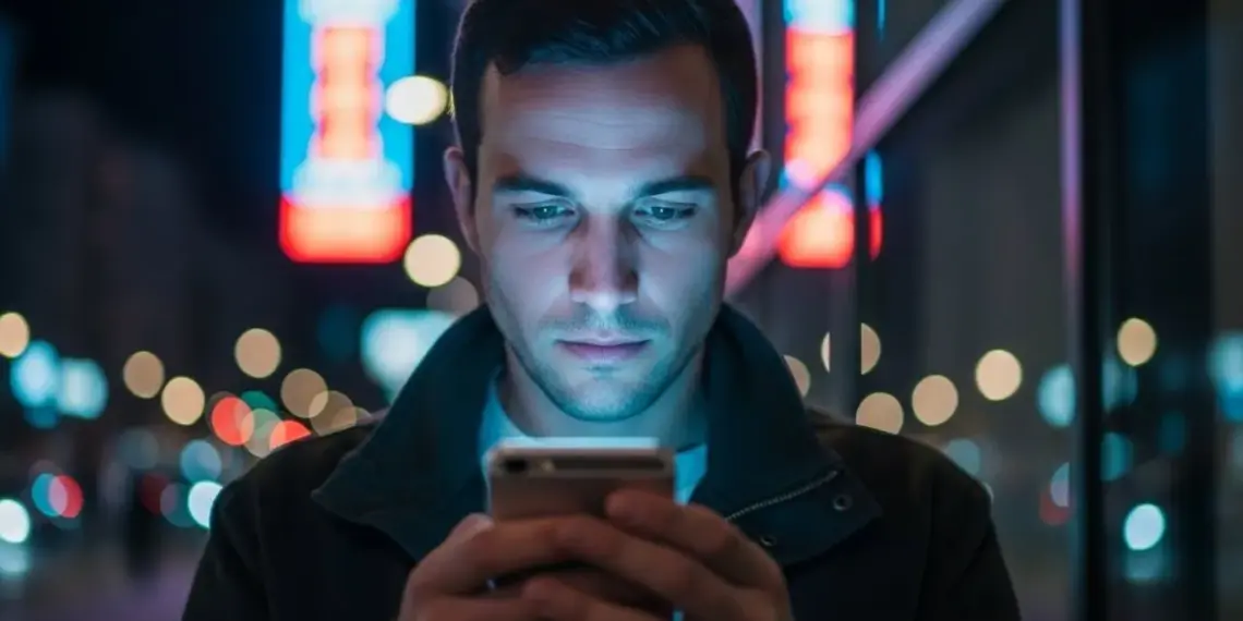 tecnologia deixa de ser algo que você domina