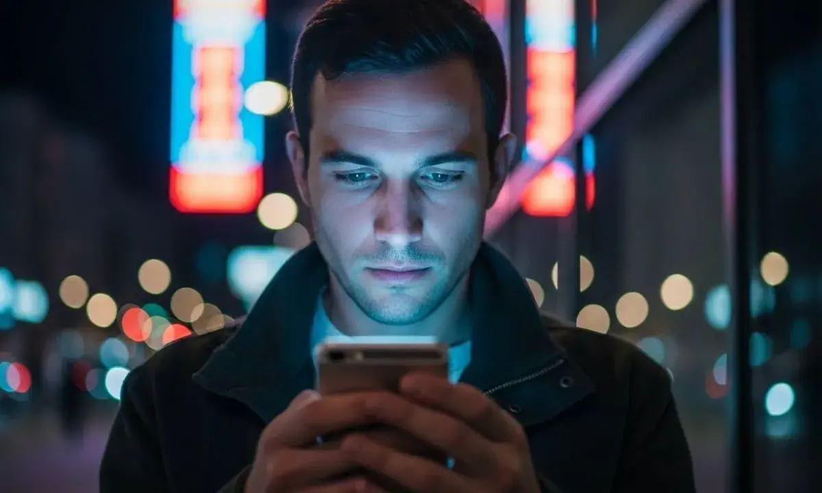 tecnologia deixa de ser algo que você domina