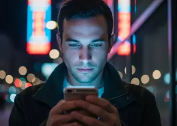 tecnologia deixa de ser algo que você domina