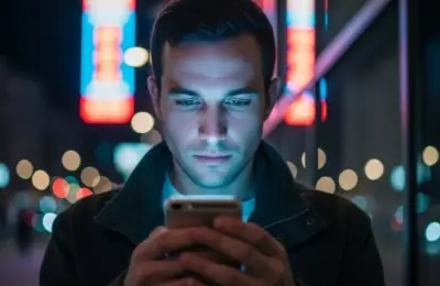 tecnologia deixa de ser algo que você domina