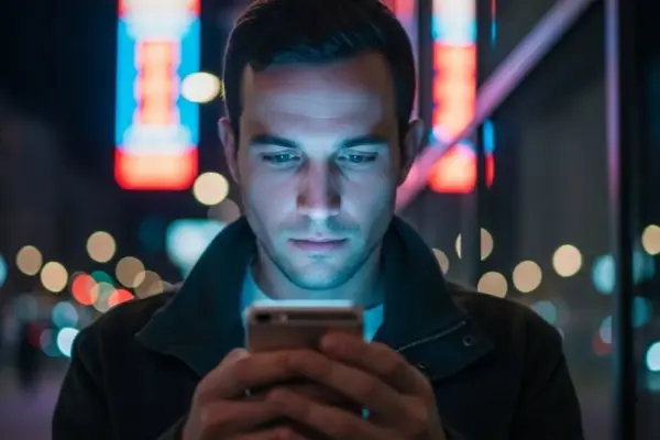 tecnologia deixa de ser algo que você domina