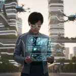 tecnologia para o futuro