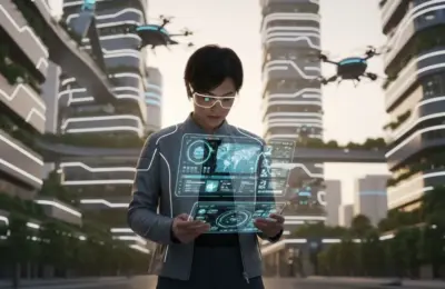 tecnologia para o futuro