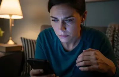 uso excessivo do celular