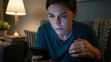 uso excessivo do celular