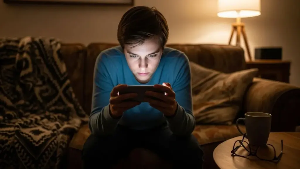 Por que gostamos tanto de vídeos curtos nas redes sociais? vídeos curtos nas redes sociais