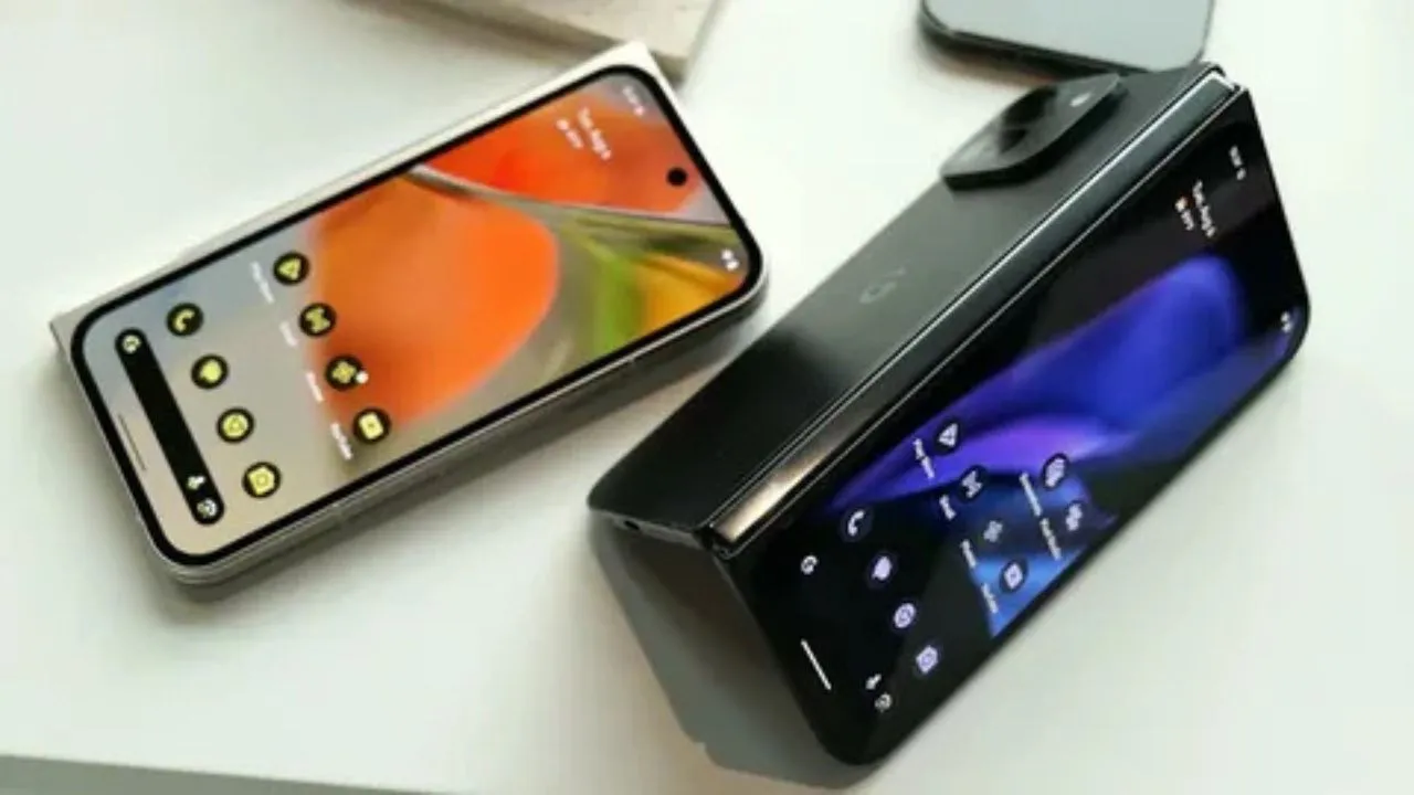 A maioria quer um Pixel Fold