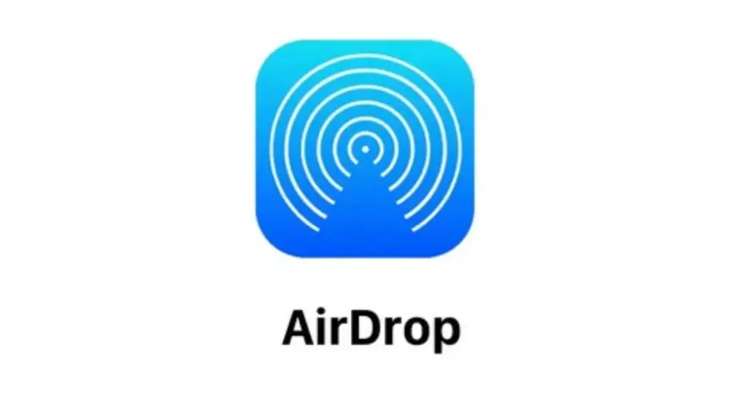 Quick Share-AirDrop 2026