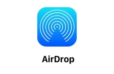 Quick Share-AirDrop 2026