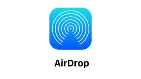 Quick Share-AirDrop 2026