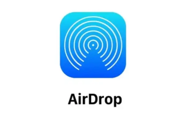 Quick Share-AirDrop 2026