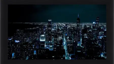 Apagão Global em 17/02