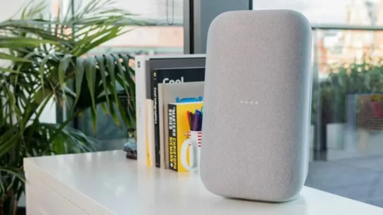 Google Home