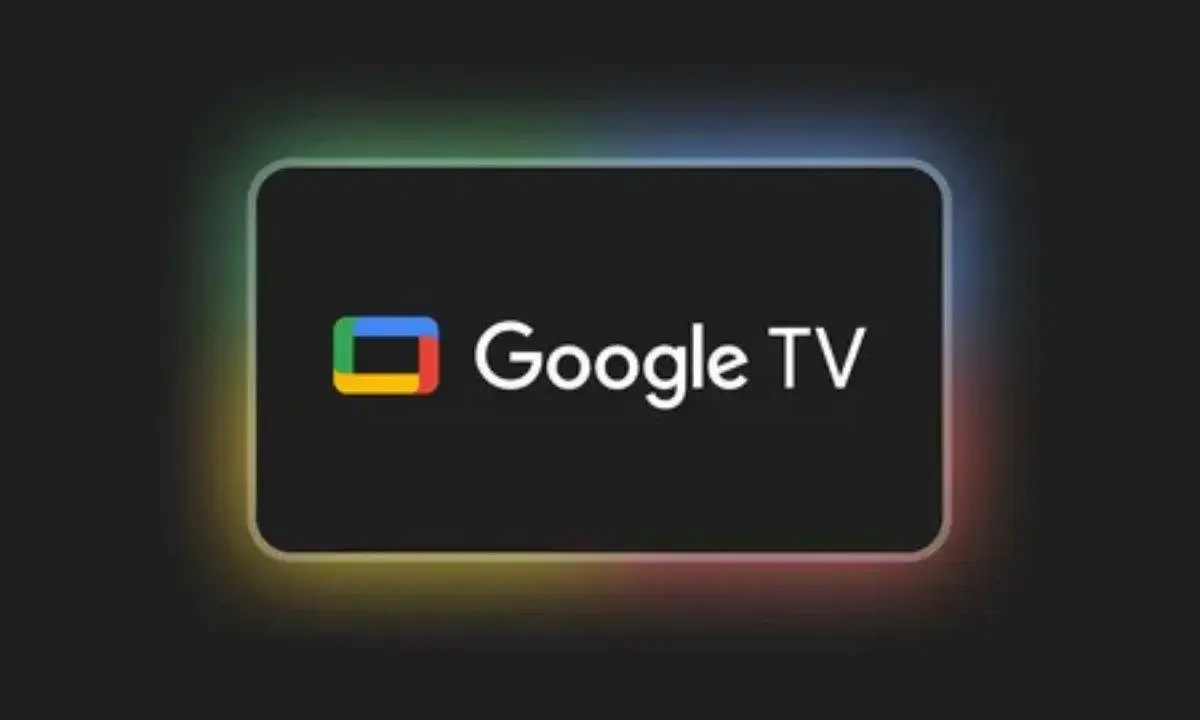 Google TV recebe atualização com Gemini