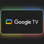 Google TV recebe atualização com Gemini