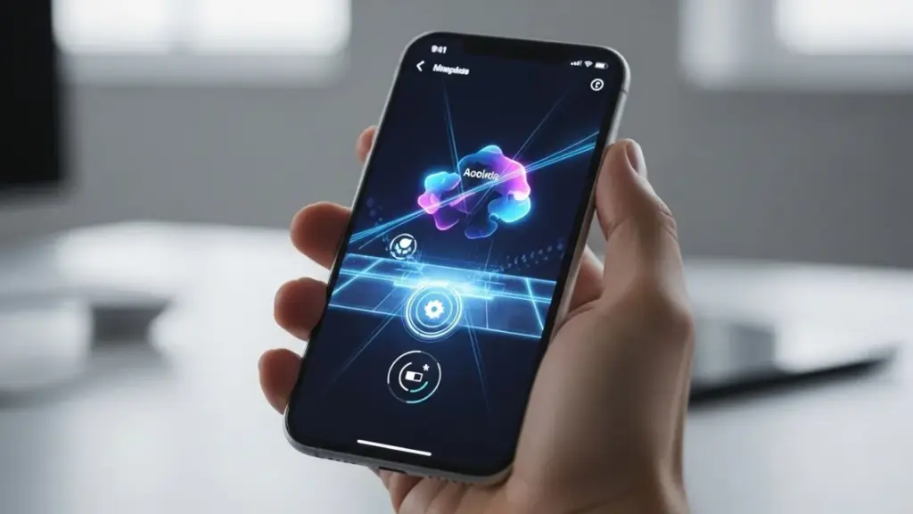 Melhor app de inteligência artificial grátis