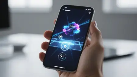 Melhor app de inteligência artificial grátis