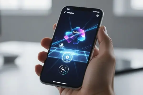 Melhor app de inteligência artificial grátis