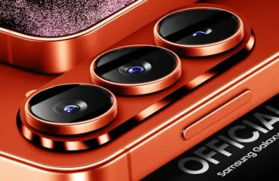 Melhor celular Samsung em 2026