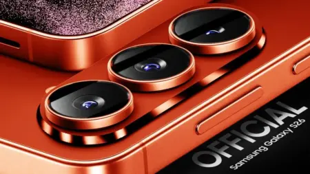 Melhor celular Samsung em 2026