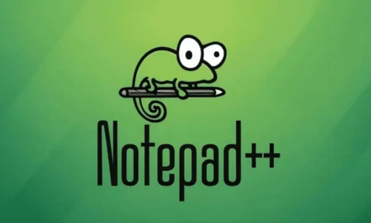 Notepad++