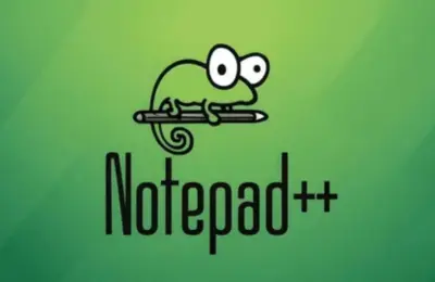 Notepad++