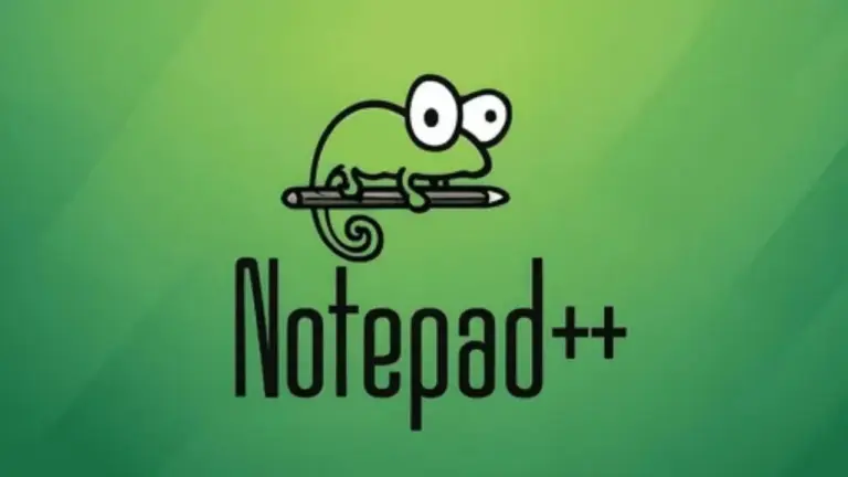 Notepad++