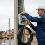 Por que a internet cai tanto no Brasil?