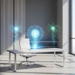 Rede social de agentes de ia 2026