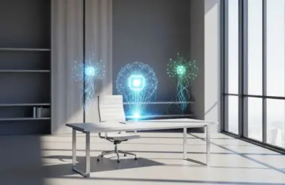 Rede social de agentes de ia 2026