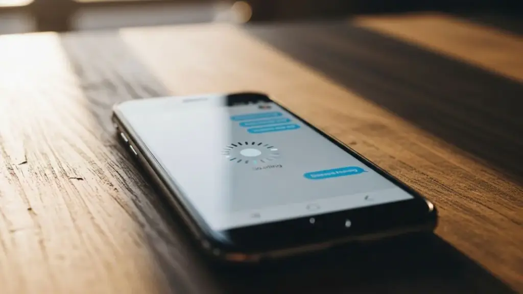 Veja no Downdetector se o WhatsApp está instável