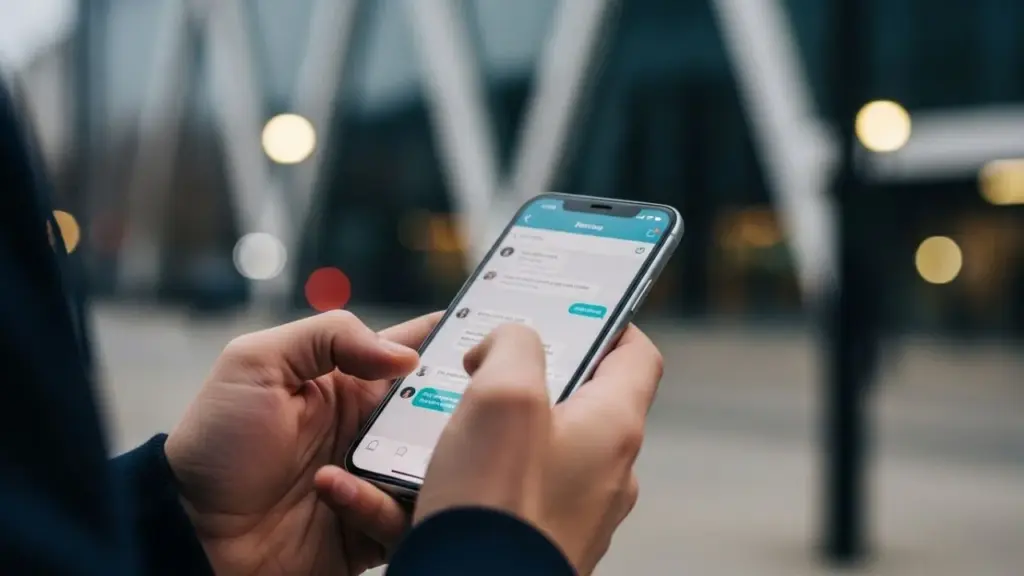 WhatsApp vai substituir o número de telefone por LID | Linked Identity WhatsApp vai substituir o número de telefone por LID