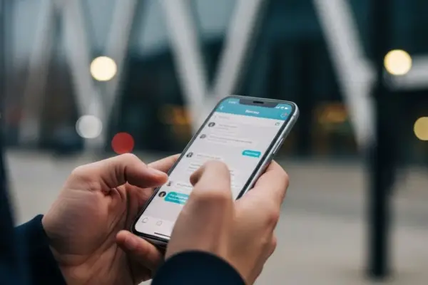 WhatsApp vai substituir o número de telefone por LID
