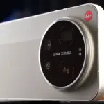 Xiaomi 17 Ultra Leica