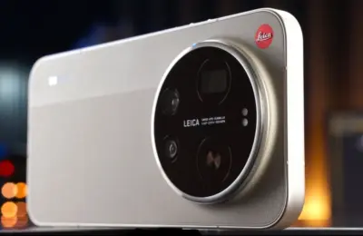 Xiaomi 17 Ultra Leica