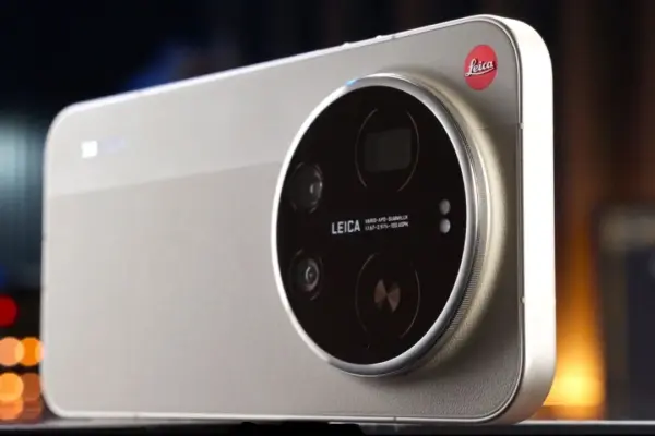 Xiaomi 17 Ultra Leica
