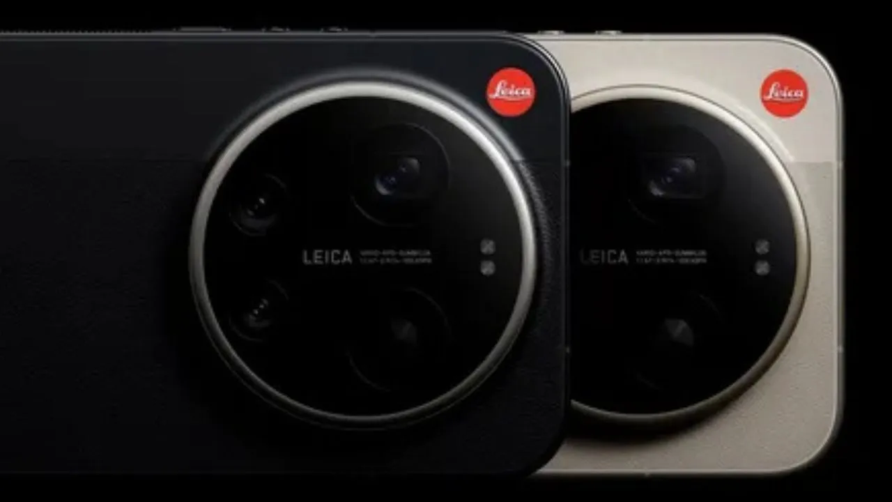 A Chegada do Xiaomi 17 Ultra Leica Edition A Chegada do Xiaomi 17 Ultra Leica Edition
